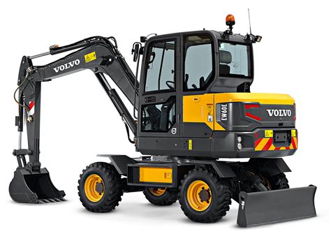 best mini excavator volvo|who makes volvo mini excavators.